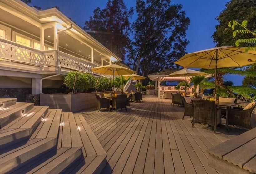 Люкс Superior, Ohia Kona Estates   An All Suites B&b
