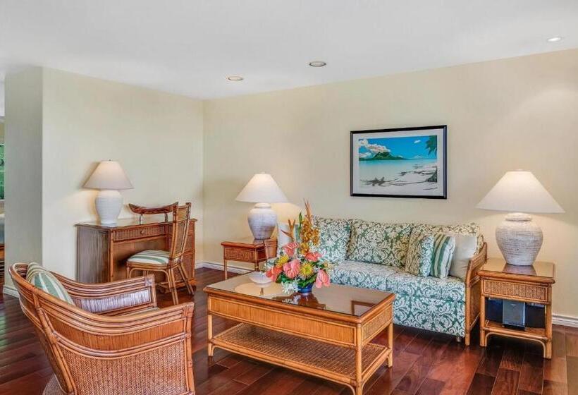 Дом 1 Спальня, Ohia Kona Estates   An All Suites B&b