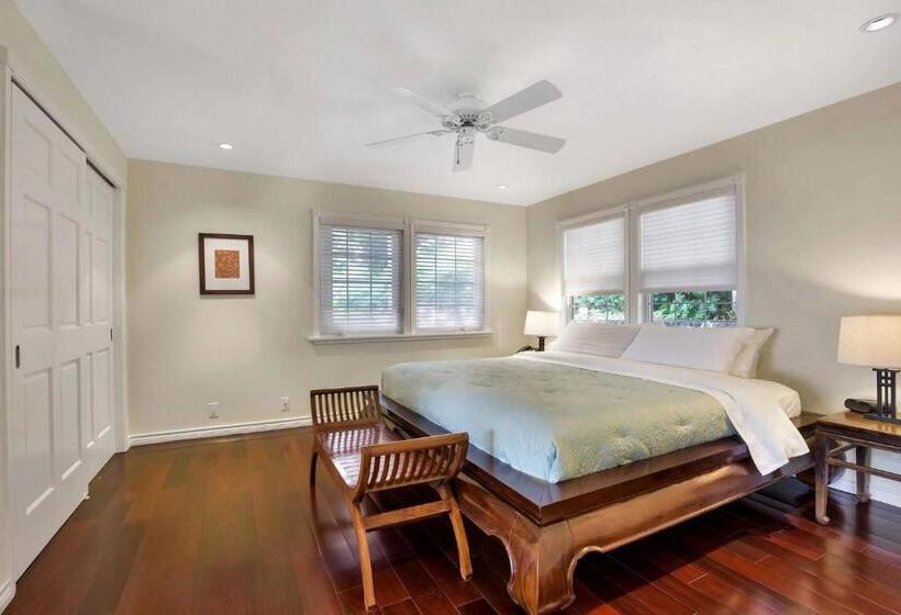 Люкс Superior, Ohia Kona Estates   An All Suites B&b