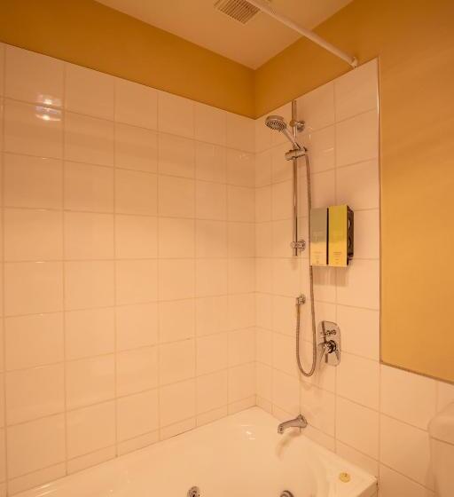 Апартаменты 2 Спальни, Abbella Lodge Motel
