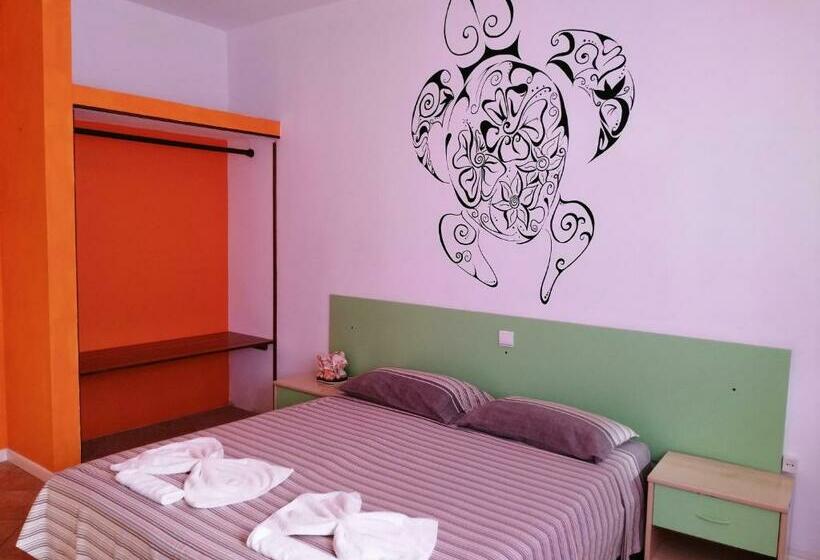 اتاق استاندارد, B&b Salinas Boa Vista Wifi Free