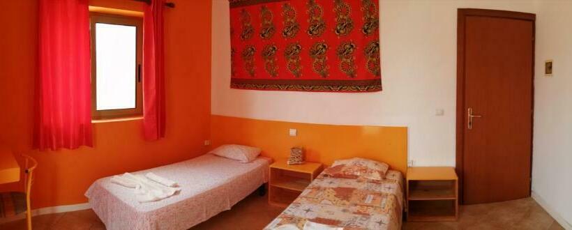 اتاق استاندارد, B&b Salinas Boa Vista Wifi Free