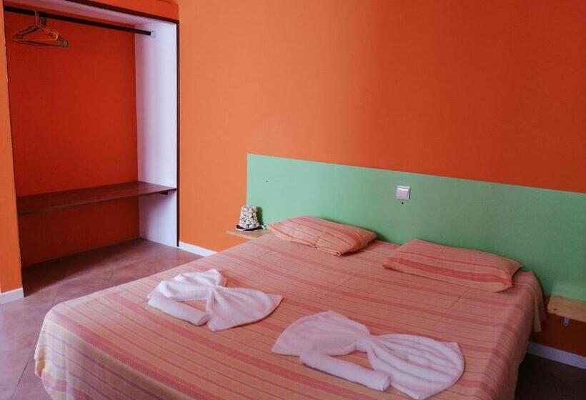 اتاق استاندارد, B&b Salinas Boa Vista Wifi Free