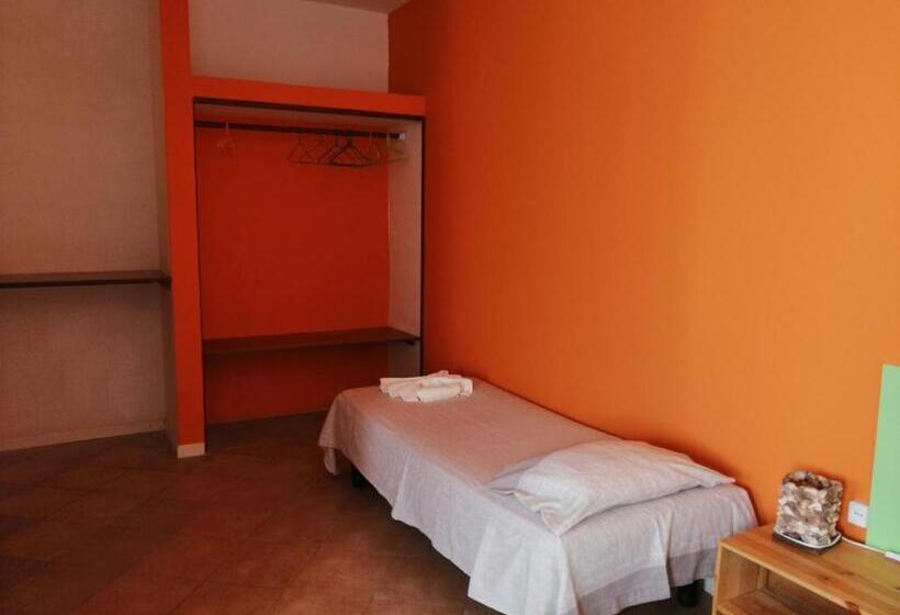 اتاق راحتی سه تخته, B&b Salinas Boa Vista Wifi Free