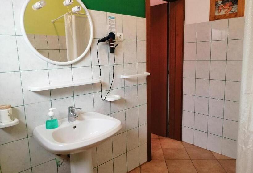 اتاق استاندارد, B&b Salinas Boa Vista Wifi Free