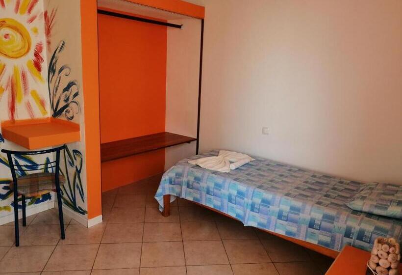اتاق استاندارد, B&b Salinas Boa Vista Wifi Free