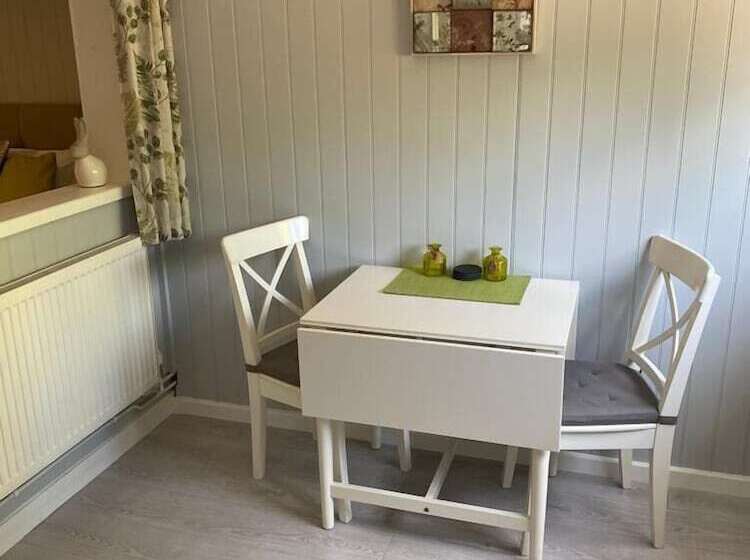 إستوديو سوبيريور, Petherton Cottage Studios