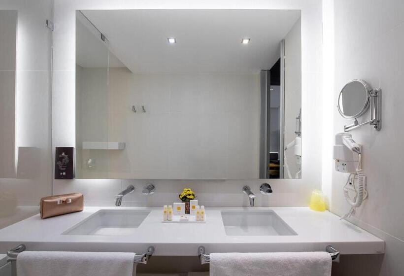 Номер Superior, Domotel Kastri