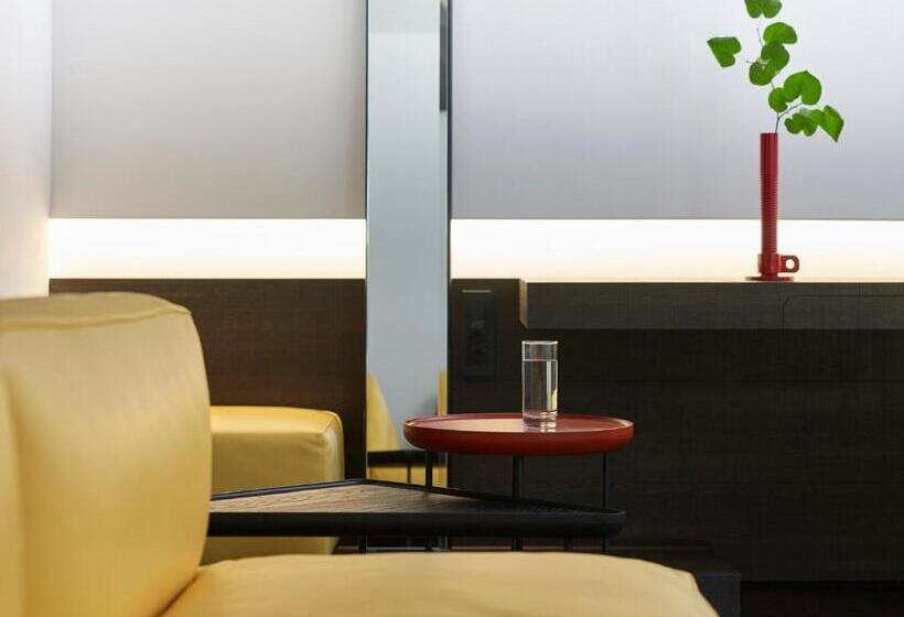 Family Suite, Domotel Kastri