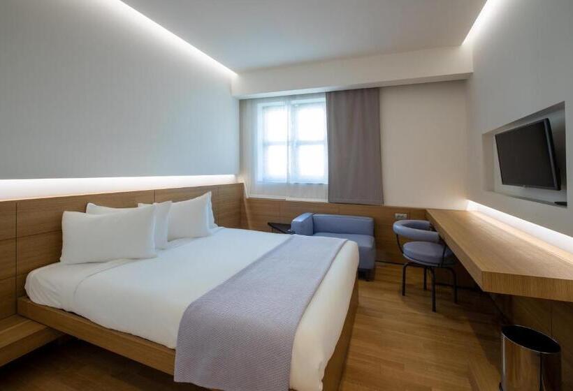 Номер Стандарт, Domotel Kastri