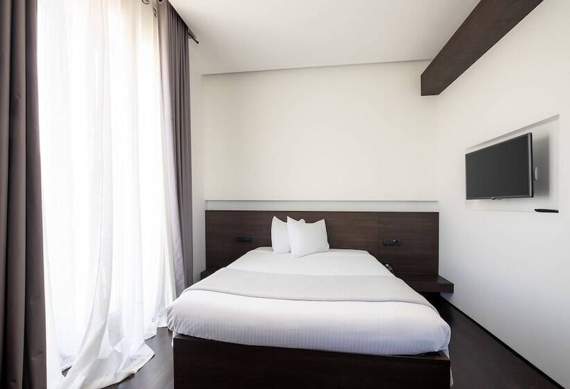 Номер Superior Одноместный, Domotel Kastri