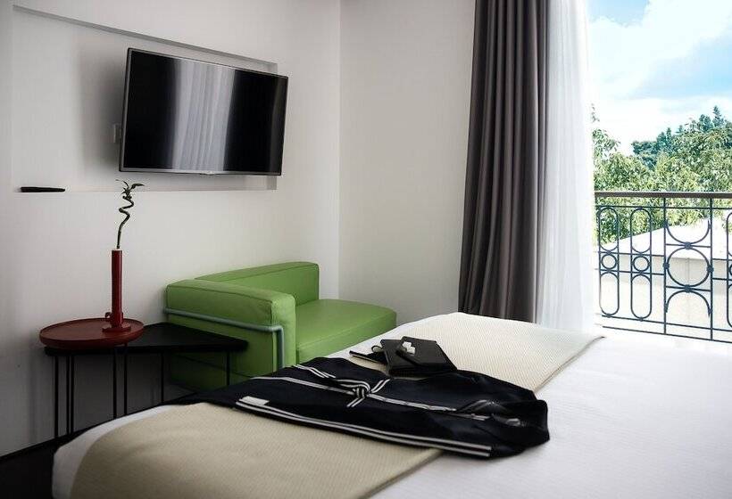 Номер Superior, Domotel Kastri