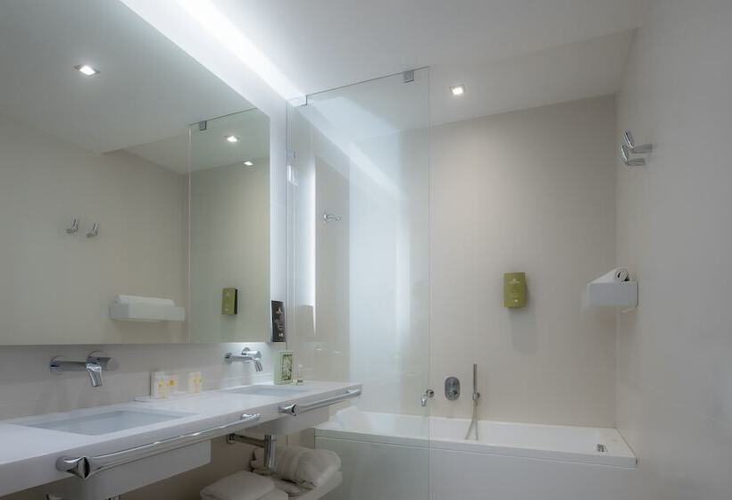 Family Suite, Domotel Kastri