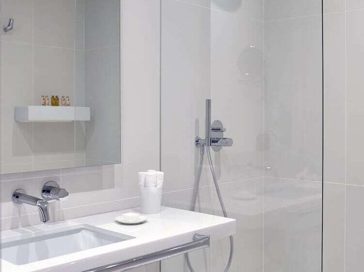 Номер Стандарт Индивидуальный, Domotel Kastri