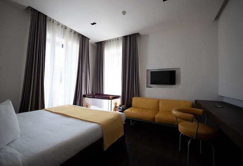 Family Suite, Domotel Kastri