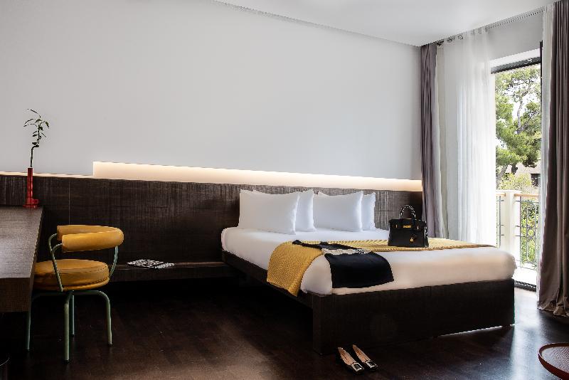 Номер Executive, Domotel Kastri