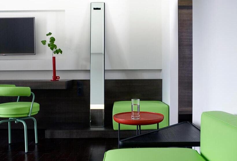 Номер Deluxe, Domotel Kastri