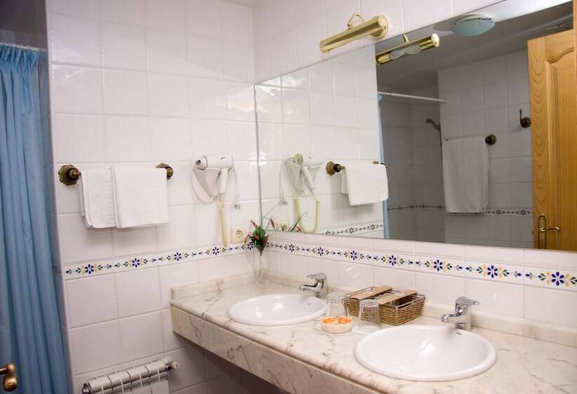 Номер Стандарт Индивидуальный, Astur Regal