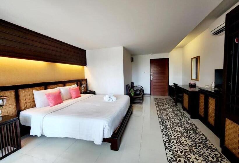 اتاق سوپریور, Nordwind