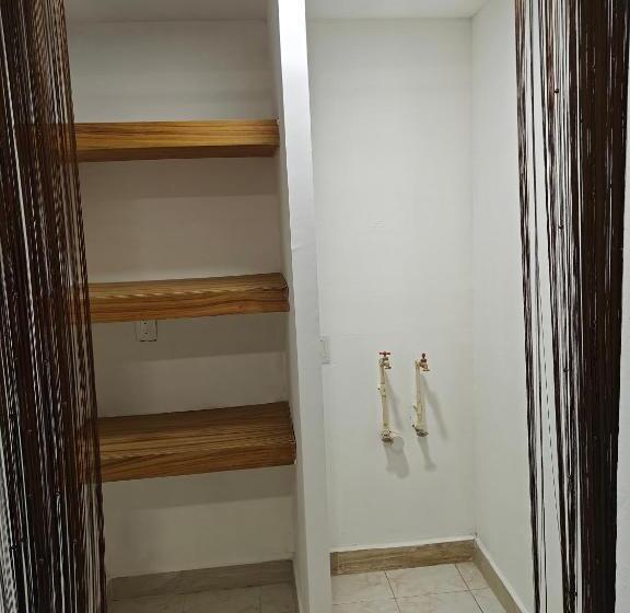 キングサイドベッドのスタンダードワンルーム, Plaza Huatulco Bungalows