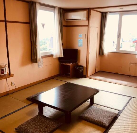 Номер Стандарт, Resort Inn Marion Shinano