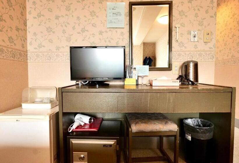 Номер Стандарт Трехместный, Resort Inn Marion Shinano