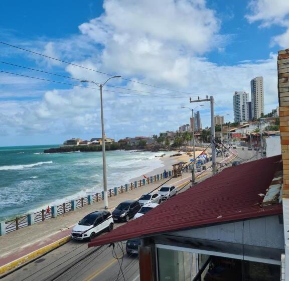 Номер Стандарт Индивидуальный, Beira Mar