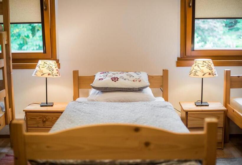 اتاق خانوادگی با سرویس بهداشتی مشترک, Rooms Kozmus