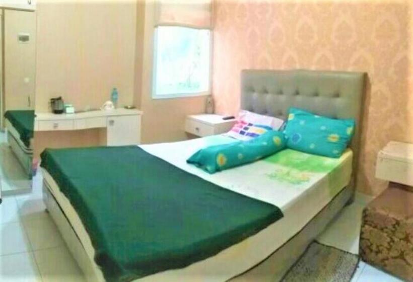 Студия Стандарт, Barata Hotel Ar1