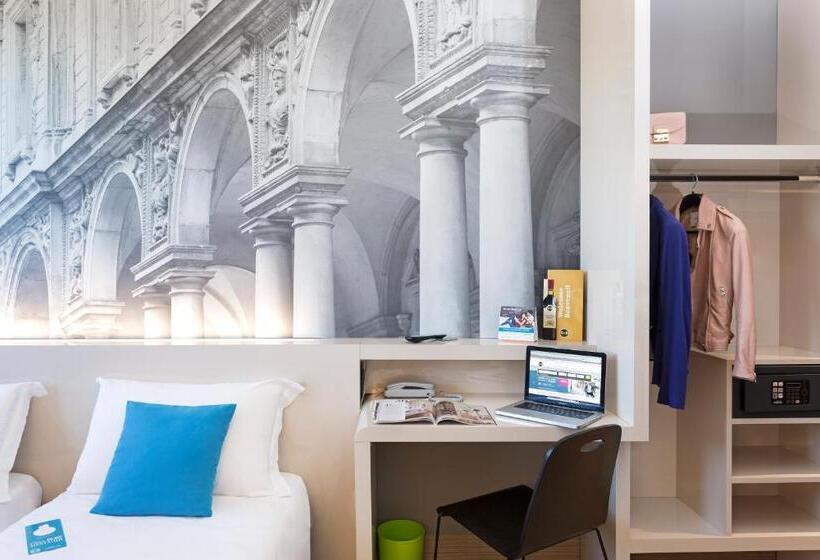 标准间, B&b Hotel Milano Cenisio Garibaldi