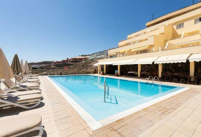 Апартаменты 1 Спальня, Holiday Club Sol Amadores