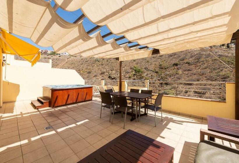 Апартаменты 1 Спальня, Holiday Club Sol Amadores