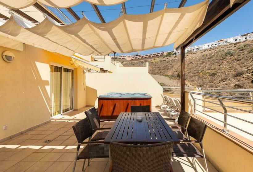 Апартаменты 1 Спальня, Holiday Club Sol Amadores