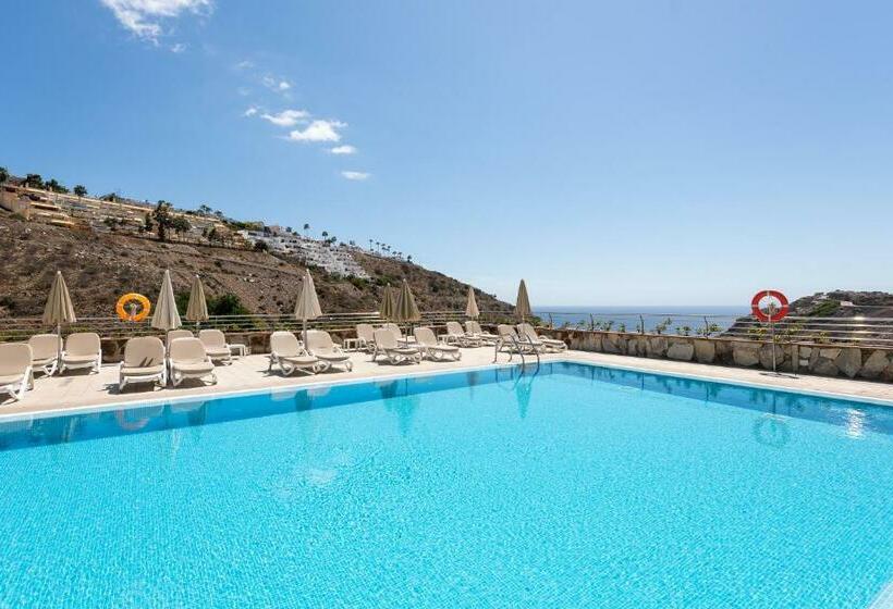 Апартаменты 2 Спальни Вид на Море, Holiday Club Sol Amadores