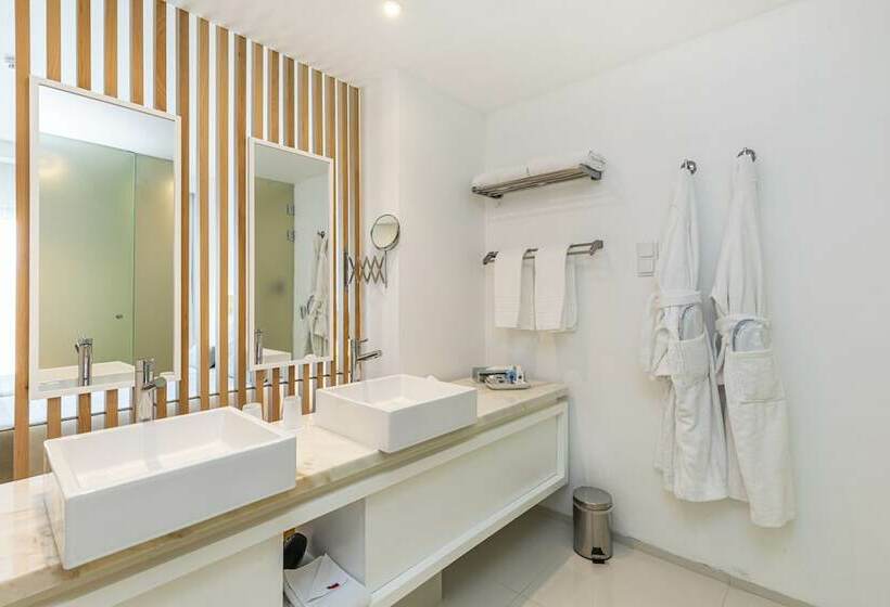 Классический Номер с Видом, Algarve Race Resort