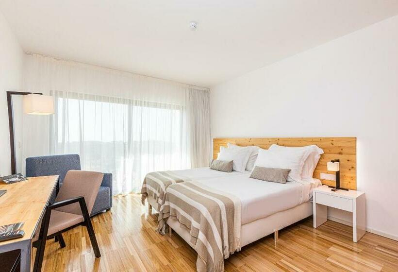 Номер Стандарт, Algarve Race Resort