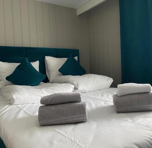 エコノミールーム, Arendal Herregaard Spa & Resort