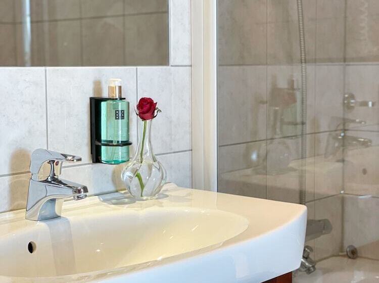 ジュニアスイート, Arendal Herregaard Spa & Resort