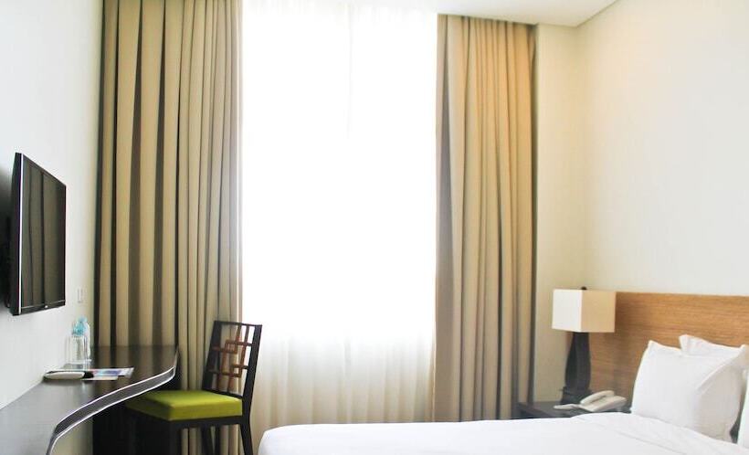 스탠다드 룸, Azia Suites And Residences