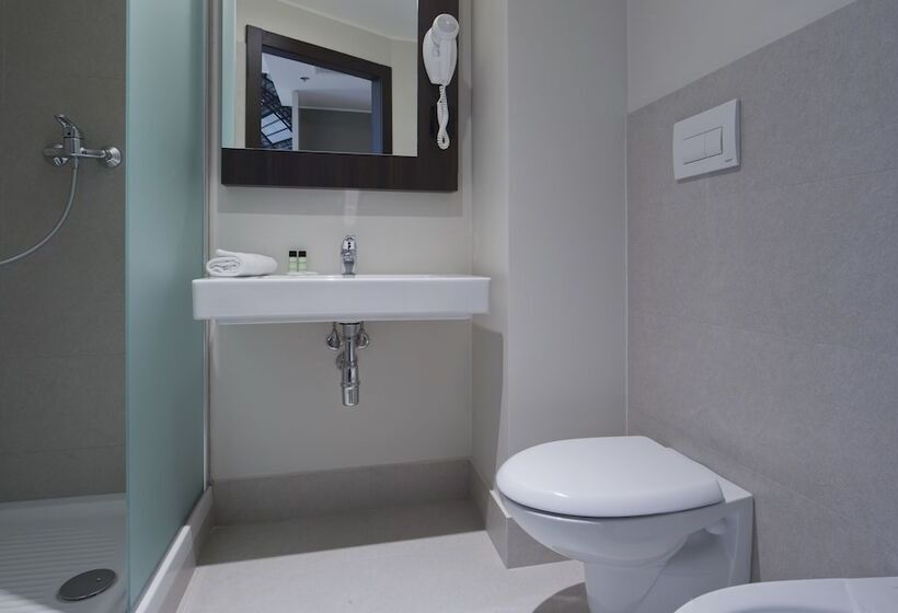 标准间, B&b Hotel Milano Cenisio Garibaldi