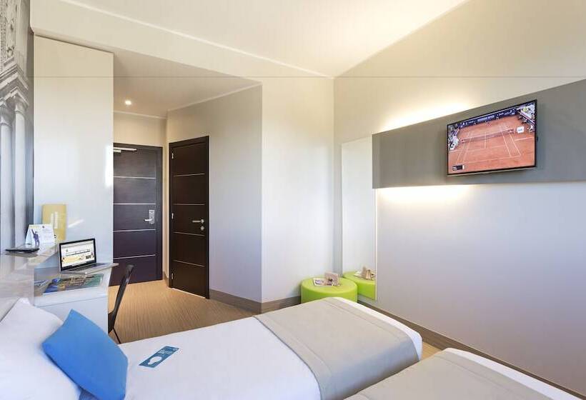 标准间, B&b Hotel Milano Cenisio Garibaldi