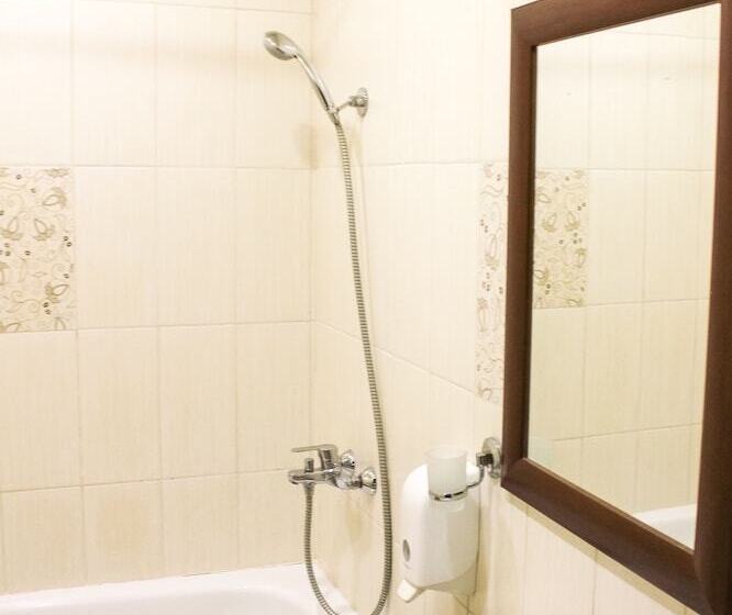 Студио Стандарт с Балконом, Oplot Apartments