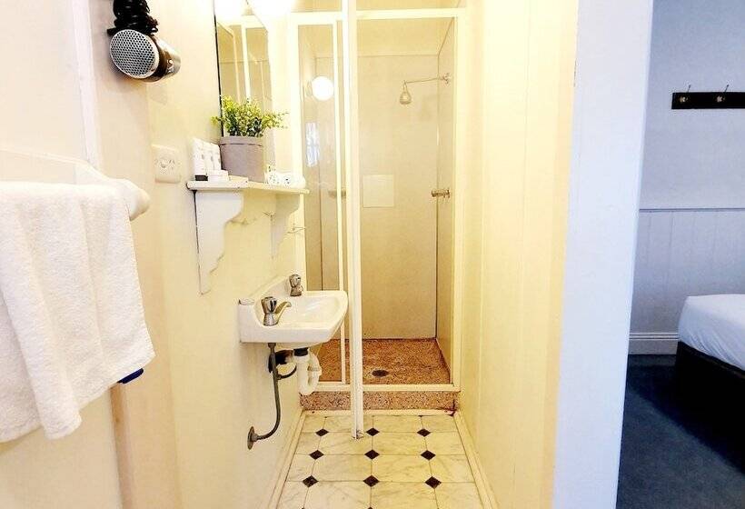 Номер Стандарт, Point Lonsdale Guest House