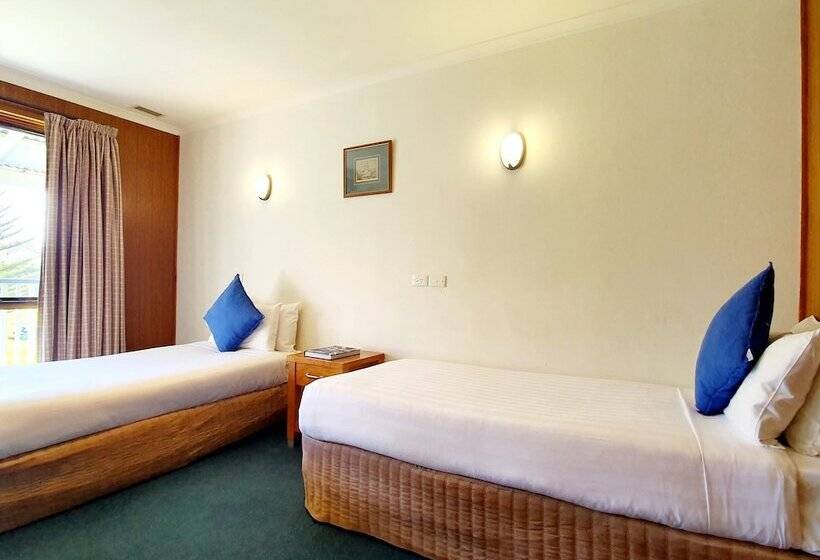 Family Suite, Point Lonsdale Guest House