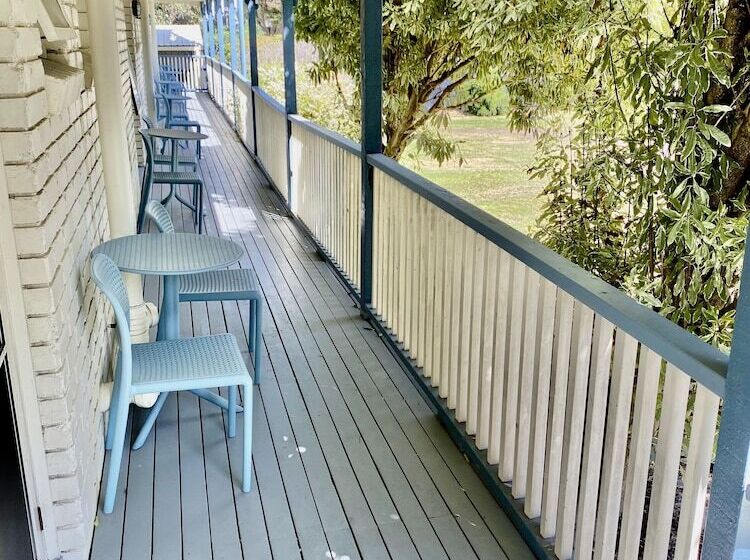 Family Suite, Point Lonsdale Guest House