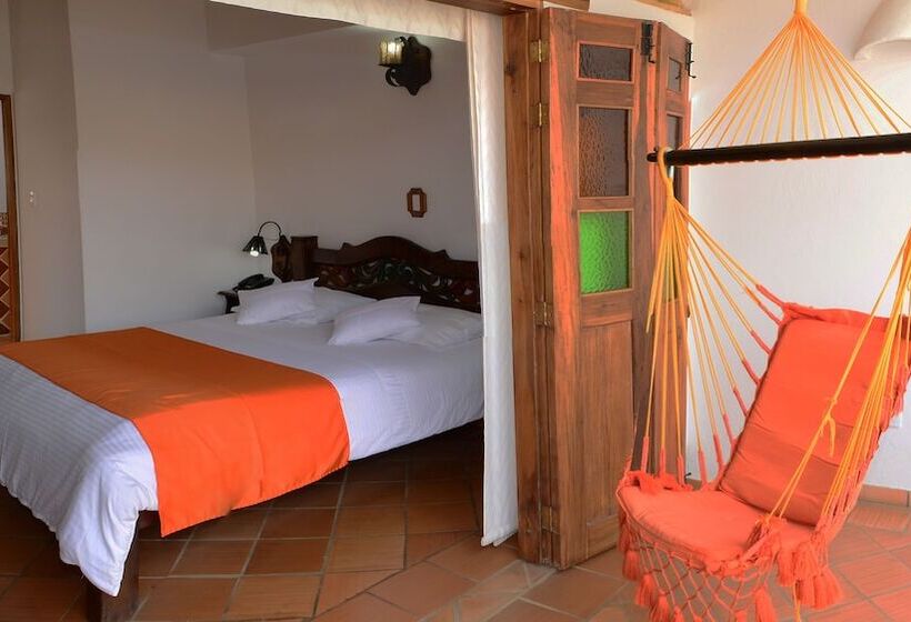 Номер Стандарт, Boutique Villa Roma