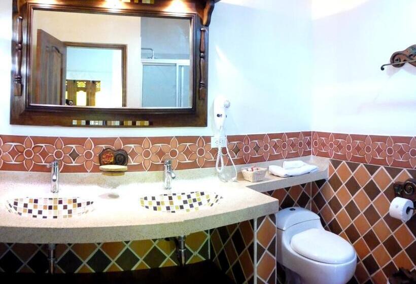 Номер Стандарт, Boutique Villa Roma