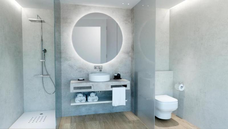 Номер Стандарт Индивидуальный, Boutique Villa Roma