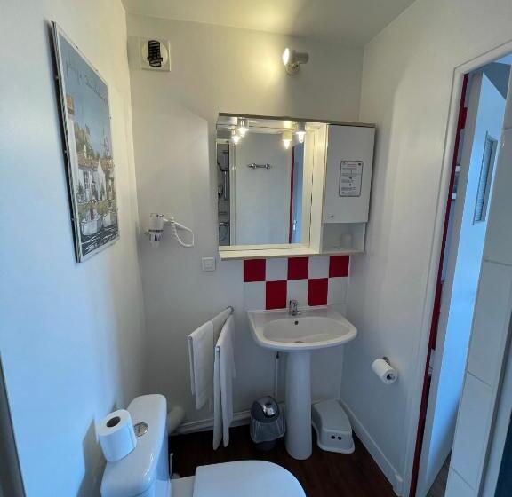 اتاق استاندارد, Contact Hôtel Le Saint Rémy   Chalon Sud