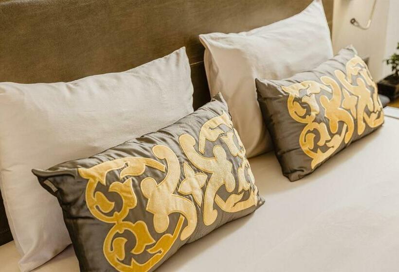 标准间, Mercure Ankara Kızılay